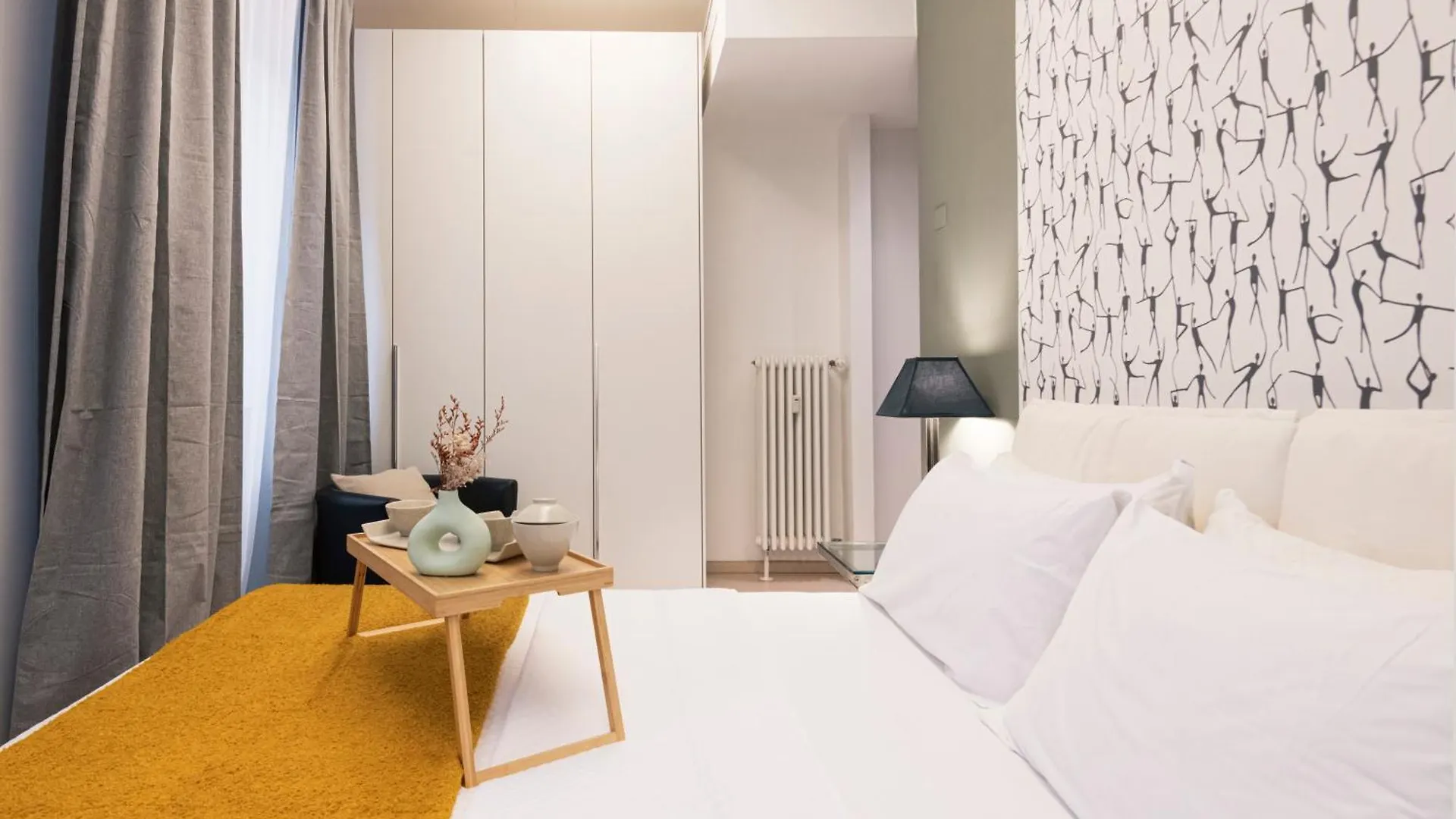 Apartamento Easylife - Splendido bilocale San Babila Duomo Milán
