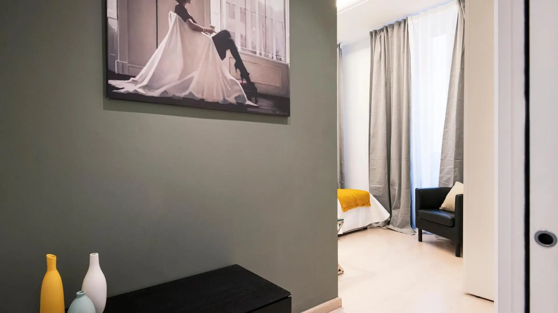 Apartamento Easylife - Splendido bilocale San Babila Duomo Milán