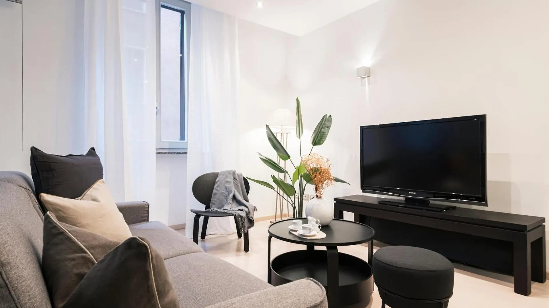 Apartamento Easylife - Splendido bilocale San Babila Duomo Milán