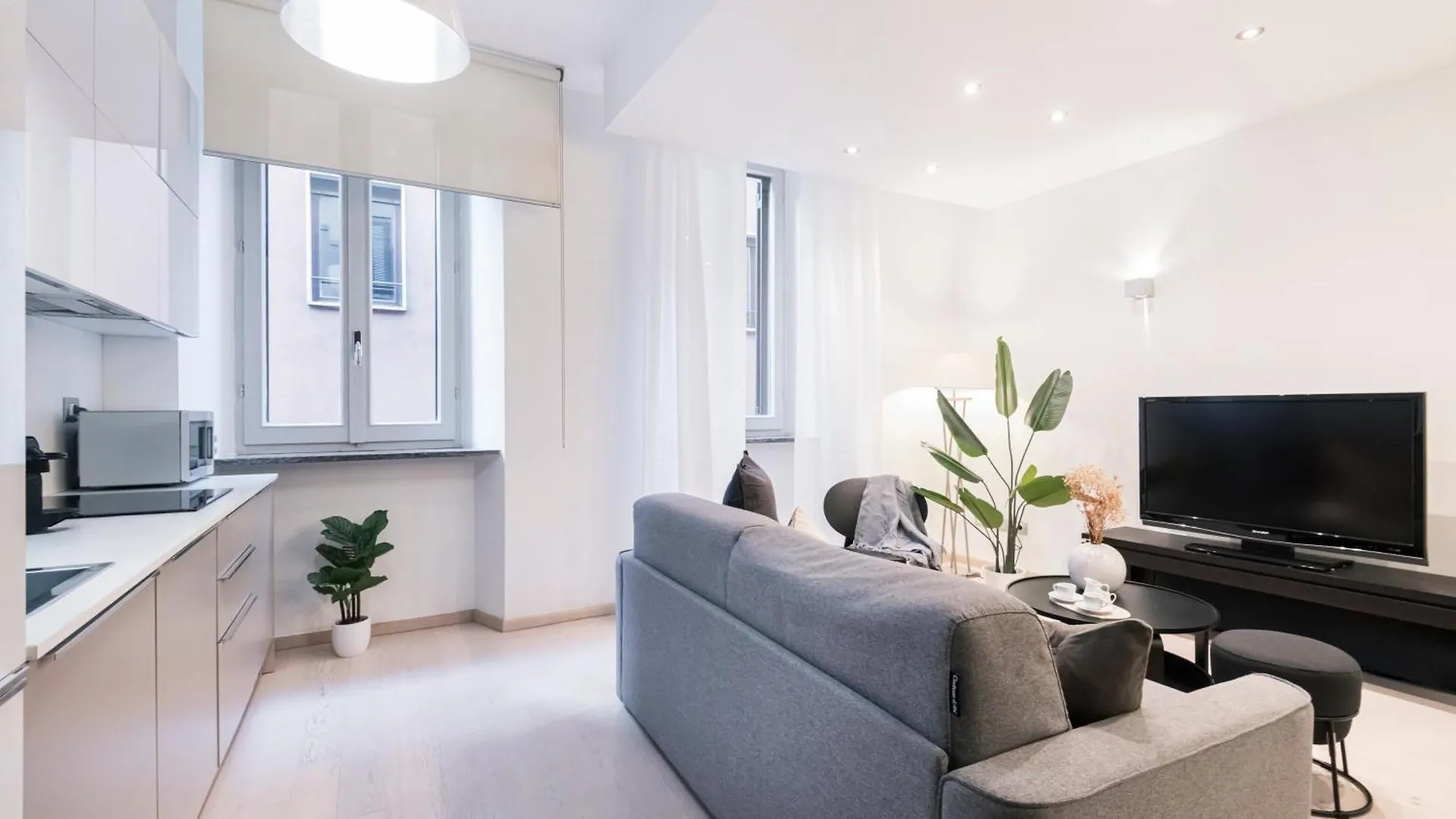 Apartamento Easylife - Splendido bilocale San Babila Duomo Milán