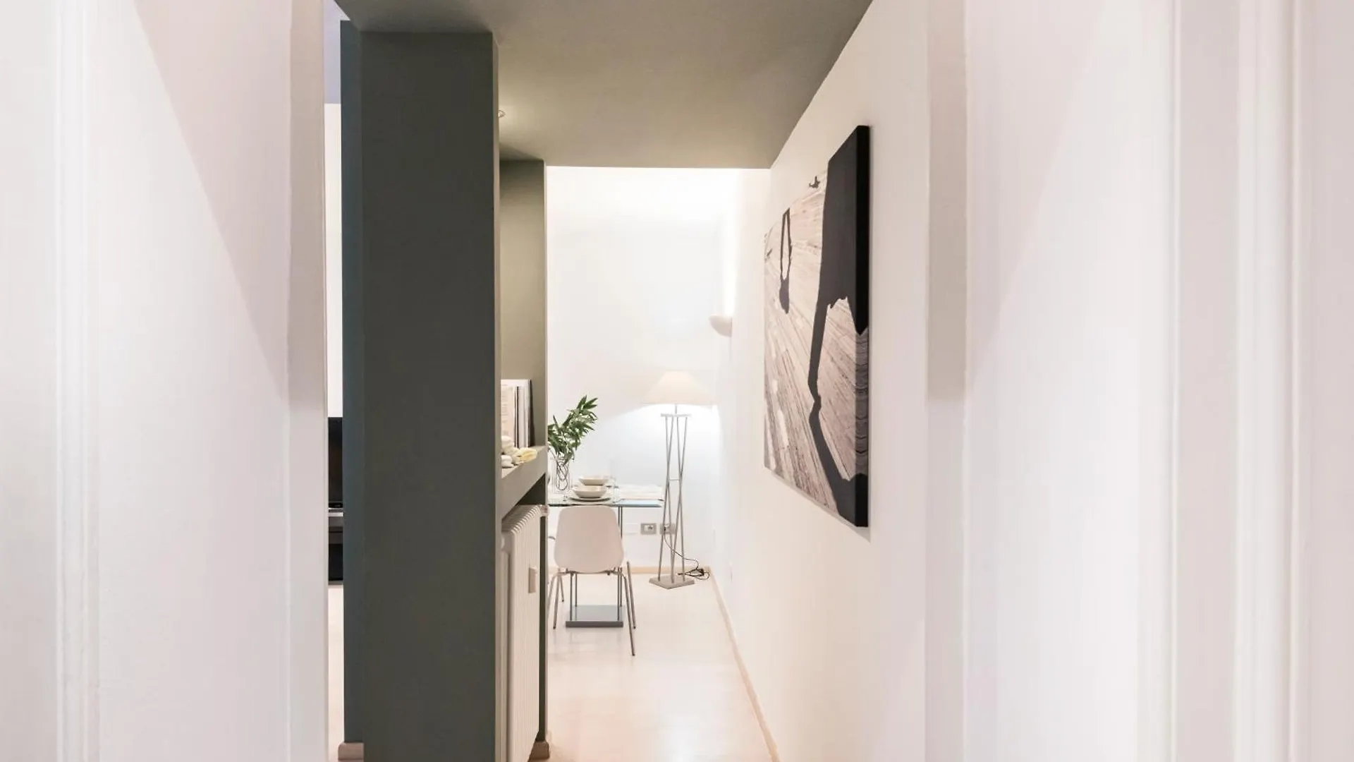 Apartamento Easylife - Splendido bilocale San Babila Duomo Milán