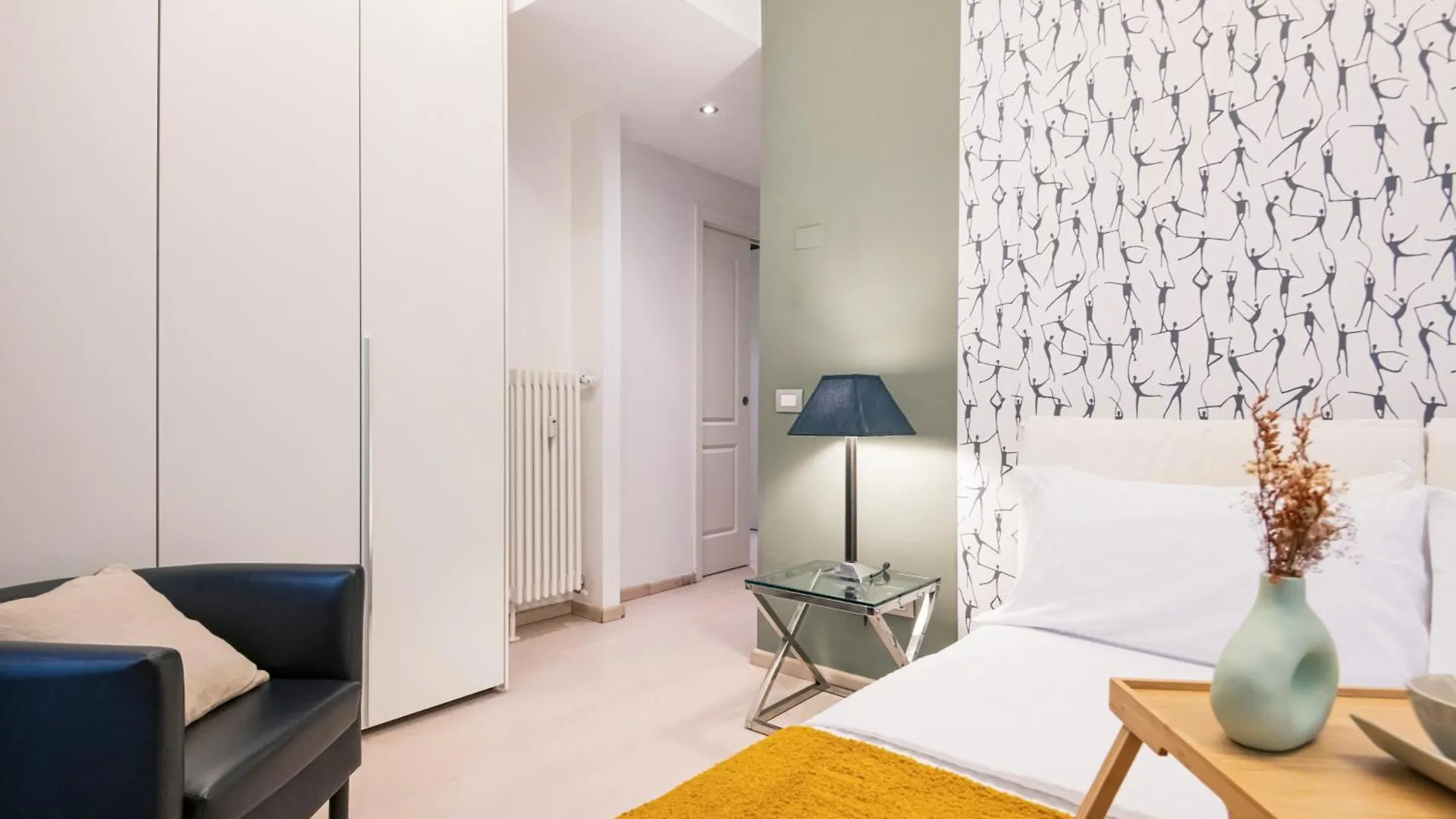 Apartamento Easylife - Splendido bilocale San Babila Duomo Milán Italia
