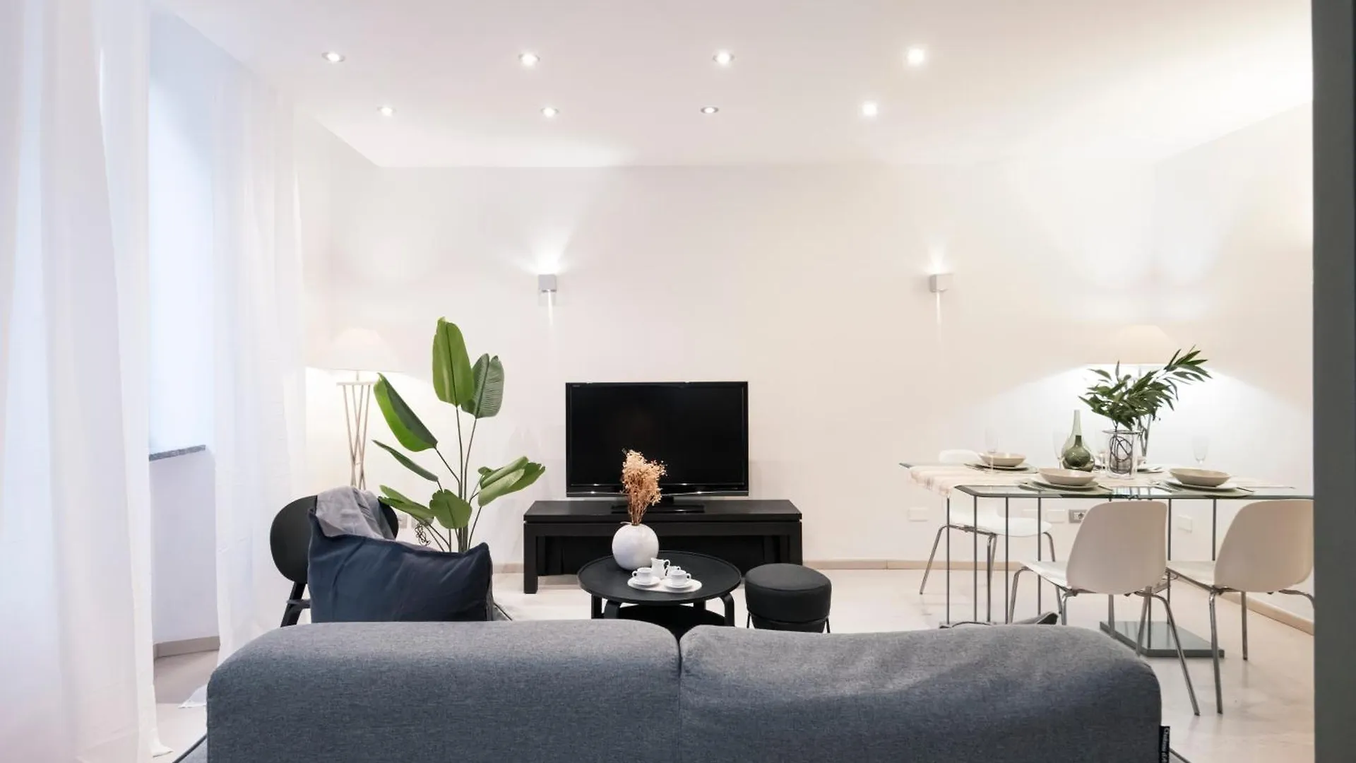 Apartamento Easylife - Splendido bilocale San Babila Duomo Milán