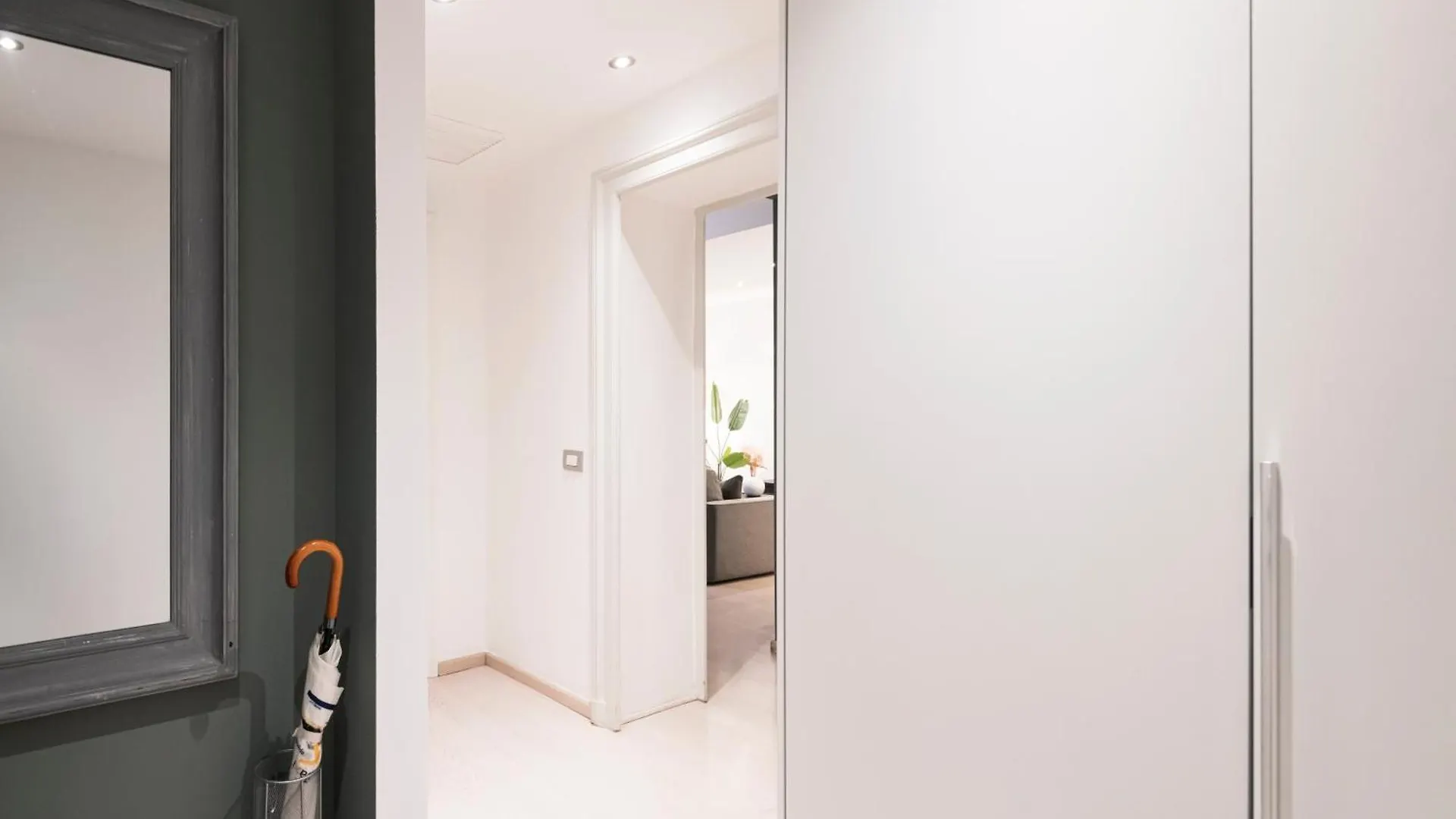 Apartamento Easylife - Splendido bilocale San Babila Duomo Milán